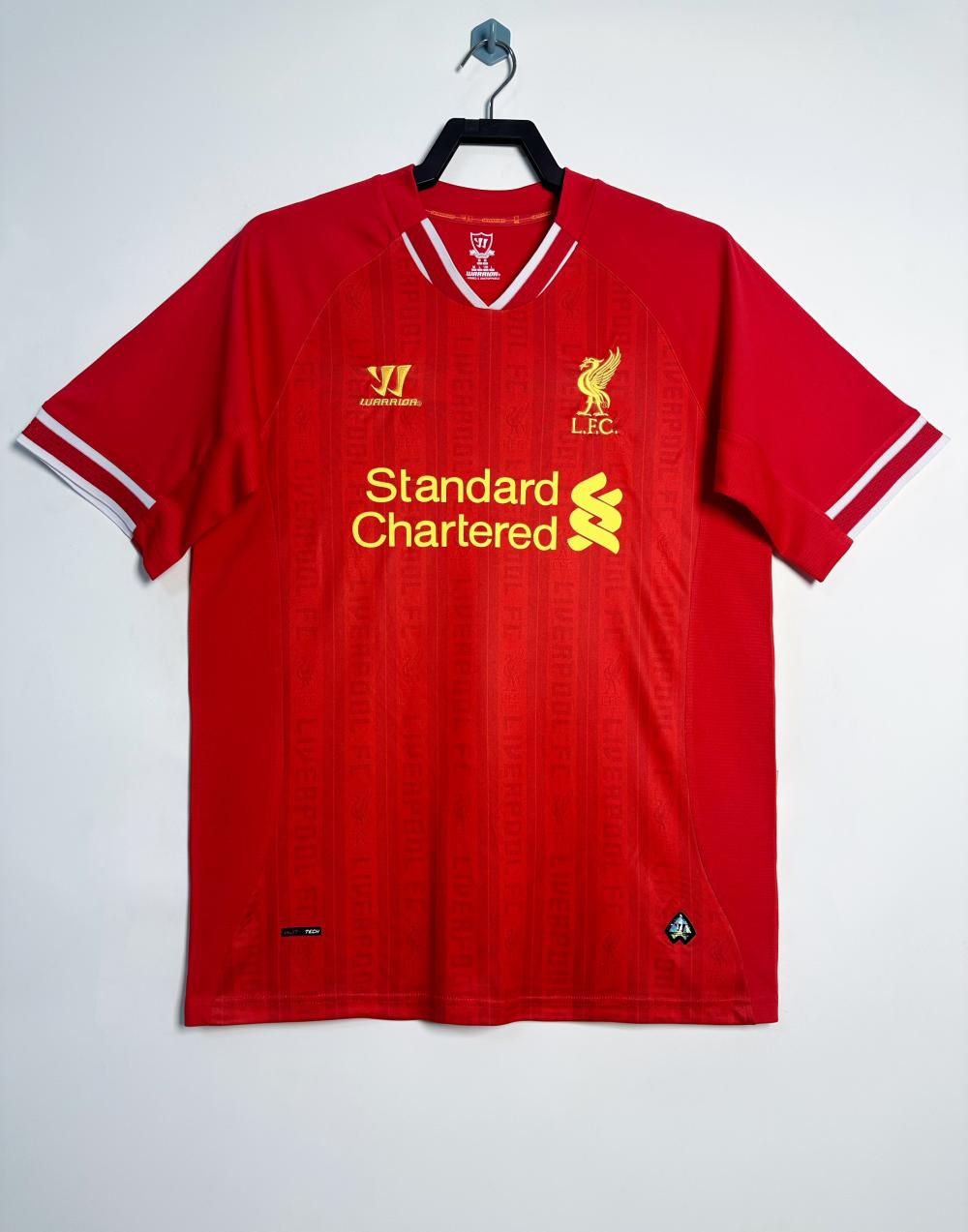 AAA Quality Liverpool 13/14 Home Soccer Jersey